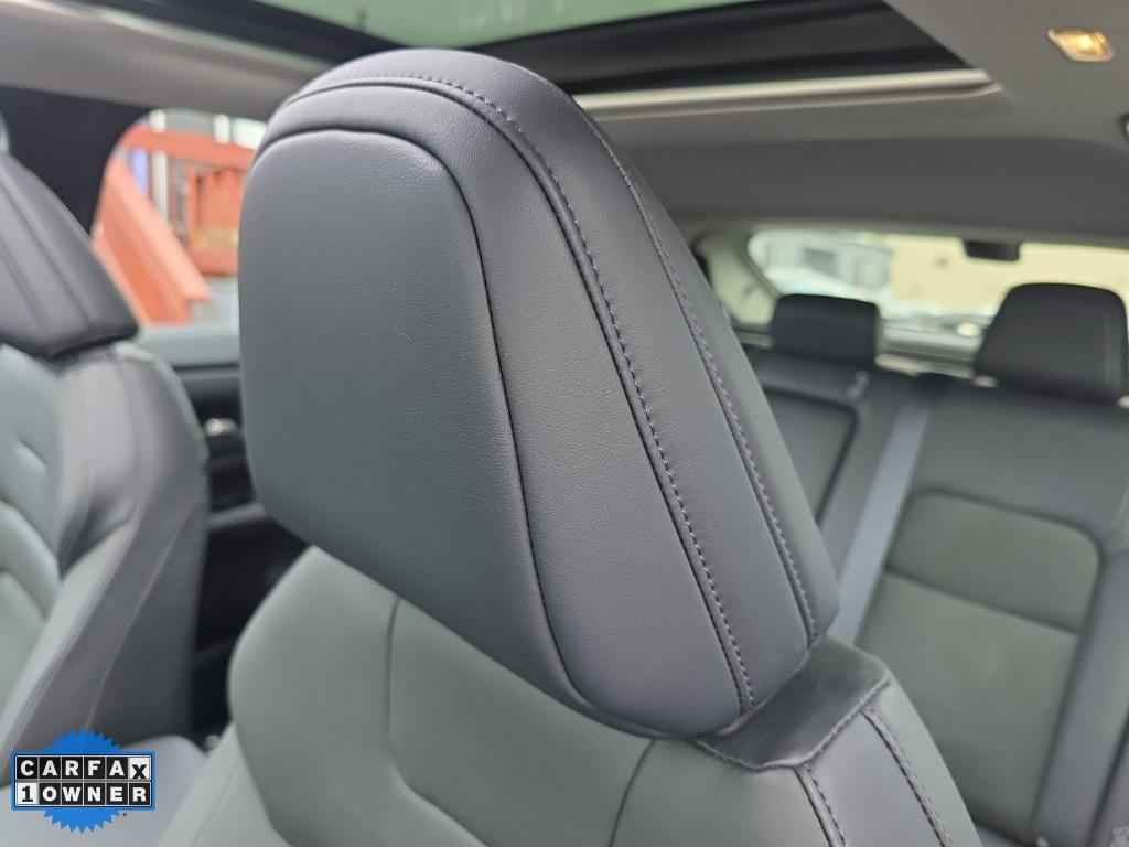 used 2024 Nissan ARIYA car, priced at $26,900