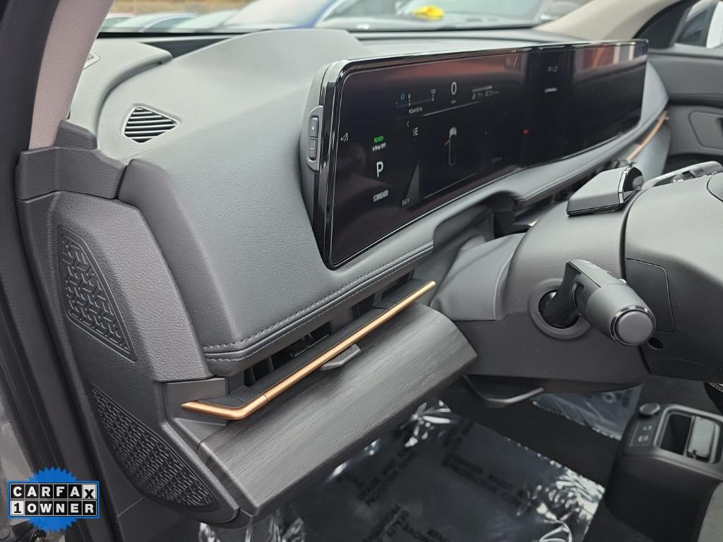 used 2024 Nissan ARIYA car, priced at $26,900