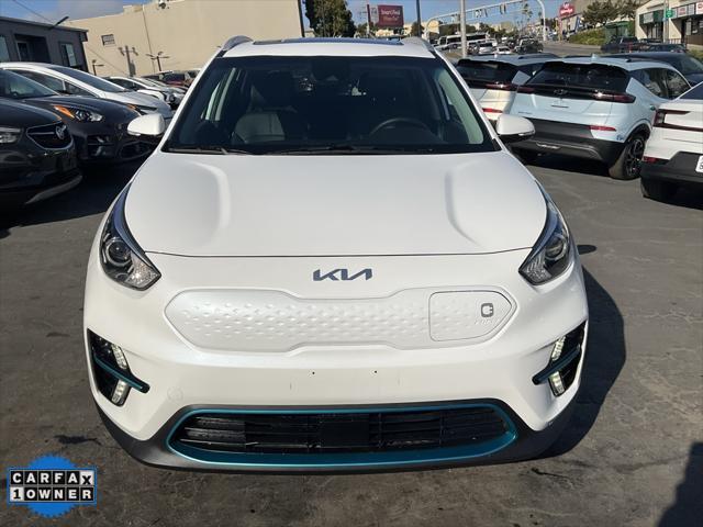 used 2022 Kia Niro EV car, priced at $17,998