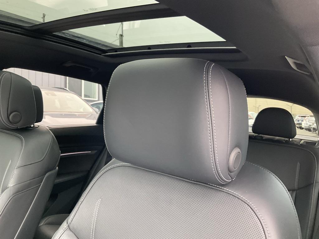 used 2019 Audi e-tron car, priced at $19,998