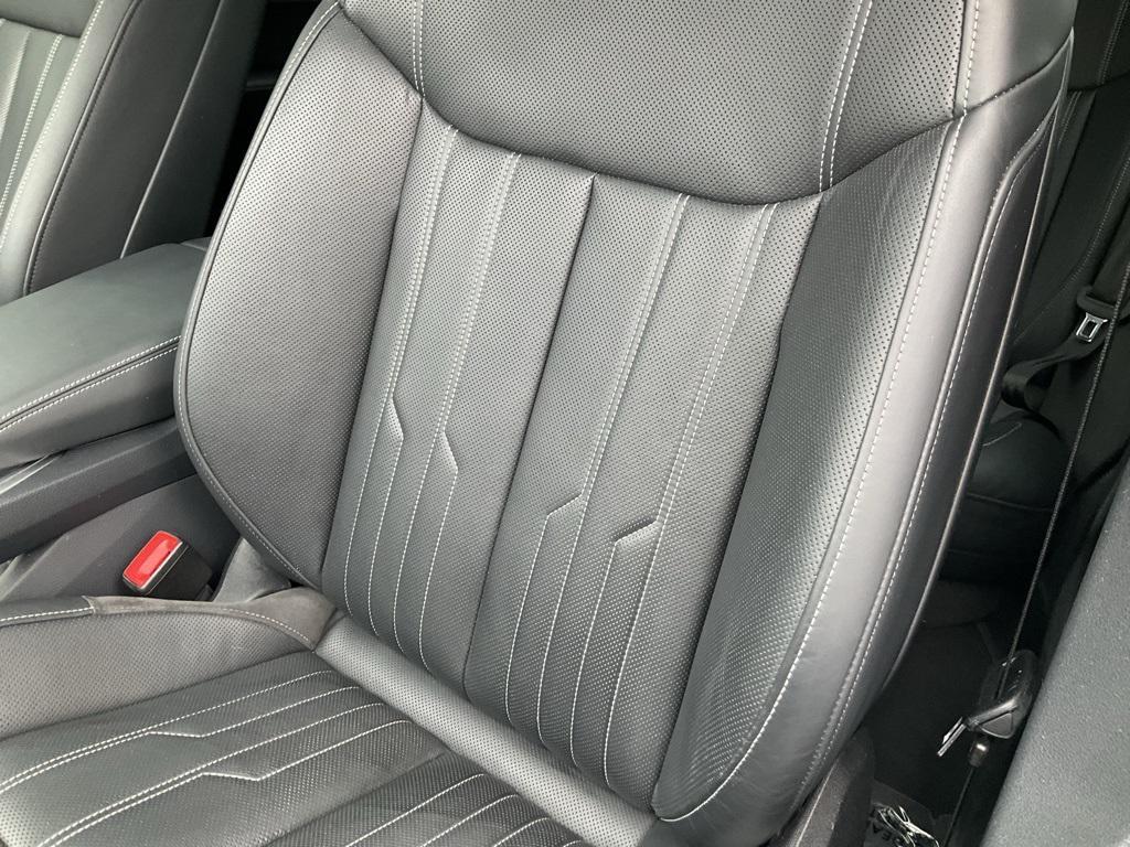 used 2019 Audi e-tron car, priced at $19,998