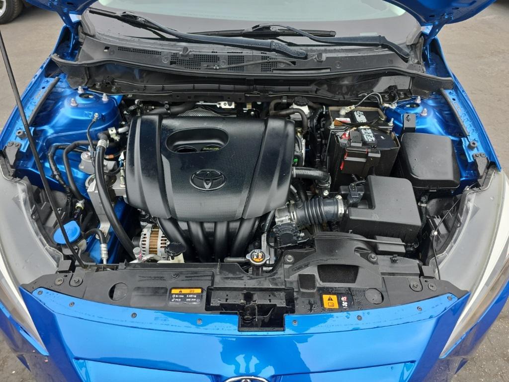 used 2018 Toyota Yaris iA car, priced at $10,998