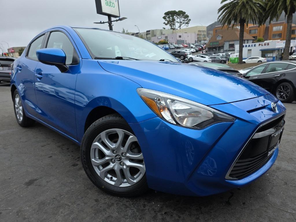 used 2018 Toyota Yaris iA car, priced at $10,998