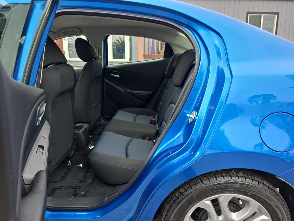 used 2018 Toyota Yaris iA car, priced at $10,998