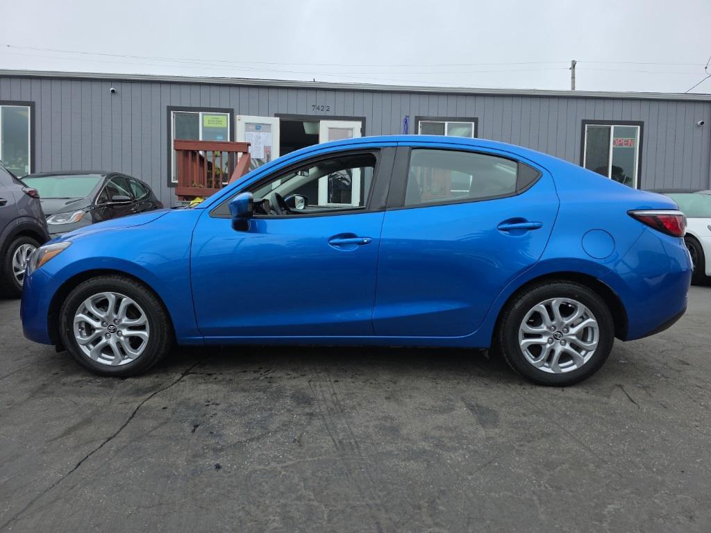used 2018 Toyota Yaris iA car, priced at $10,998