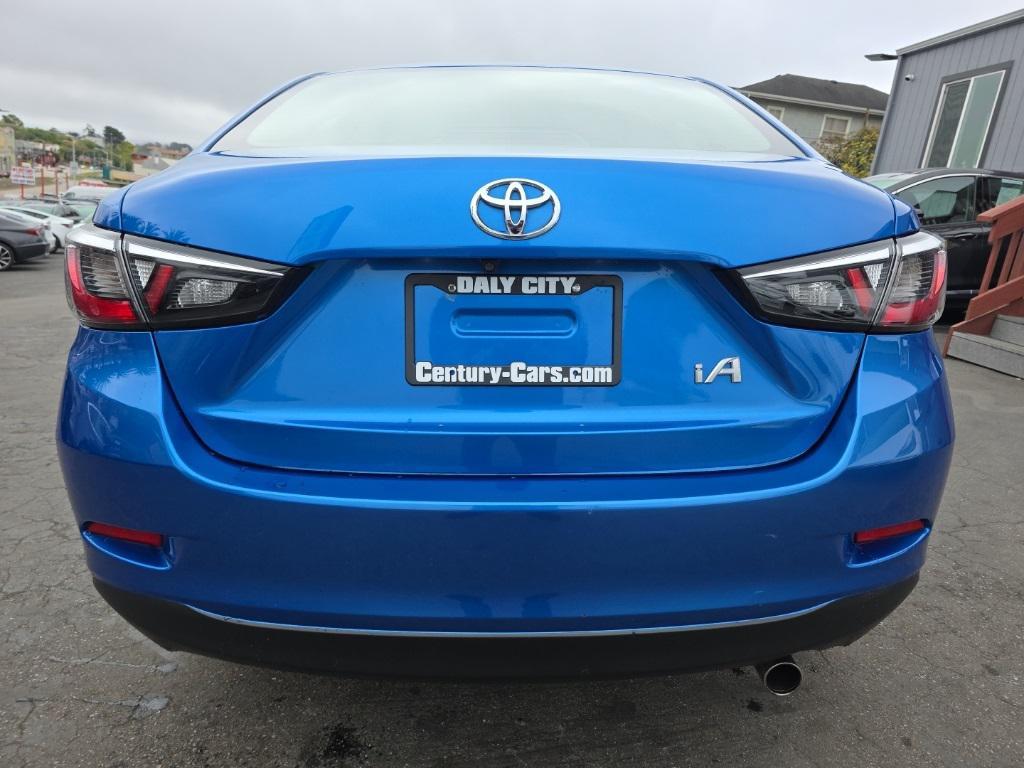 used 2018 Toyota Yaris iA car, priced at $10,998