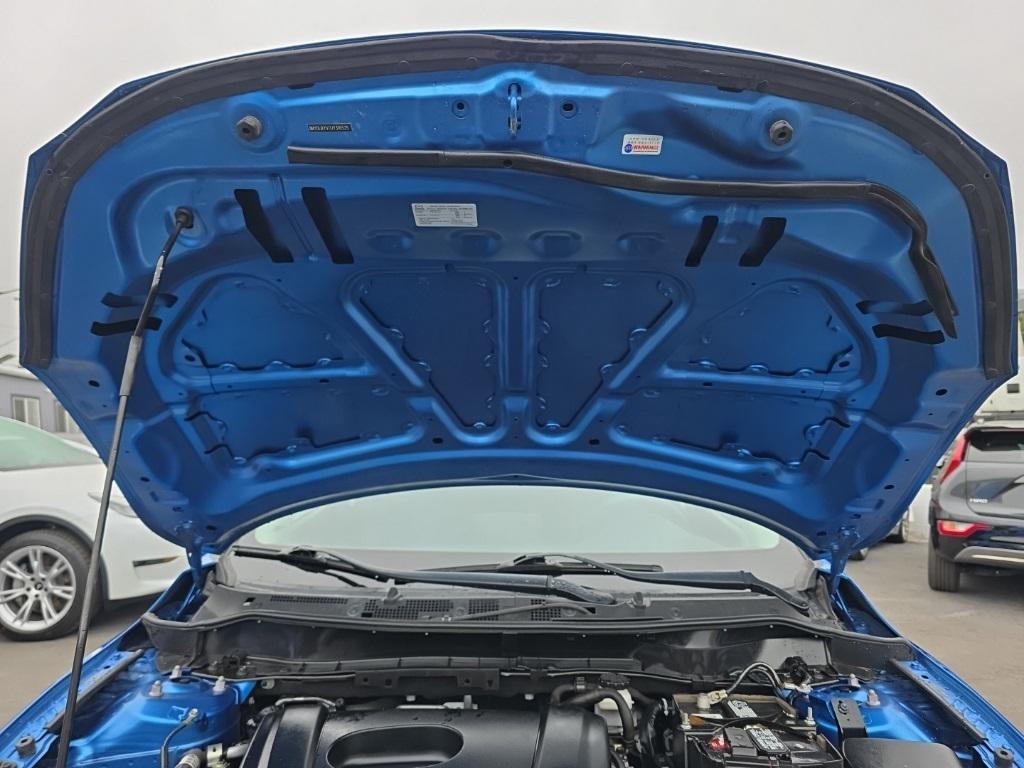 used 2018 Toyota Yaris iA car, priced at $10,998