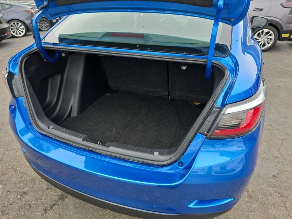 used 2018 Toyota Yaris iA car, priced at $10,998