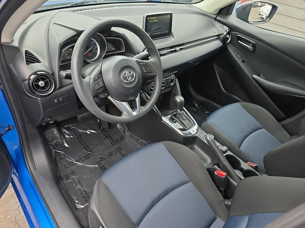 used 2018 Toyota Yaris iA car, priced at $10,998