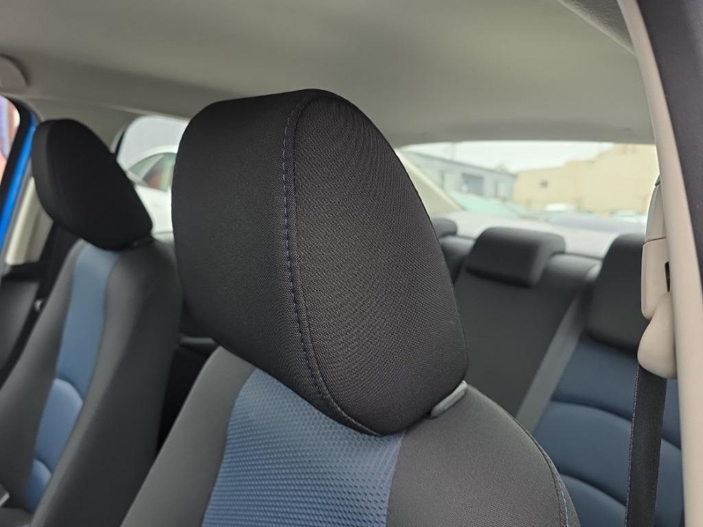 used 2018 Toyota Yaris iA car, priced at $10,998