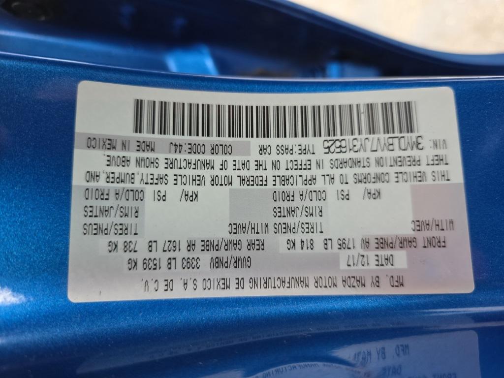 used 2018 Toyota Yaris iA car, priced at $10,998