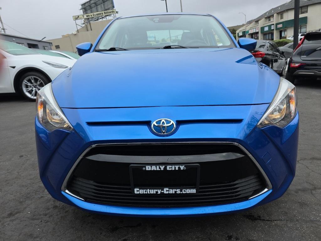 used 2018 Toyota Yaris iA car, priced at $10,998