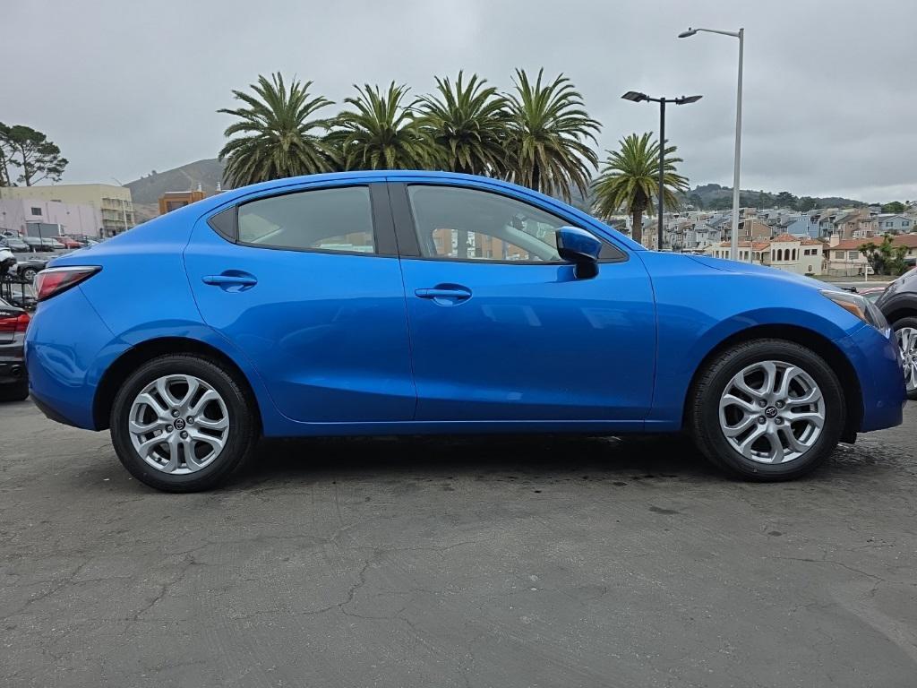 used 2018 Toyota Yaris iA car, priced at $10,998