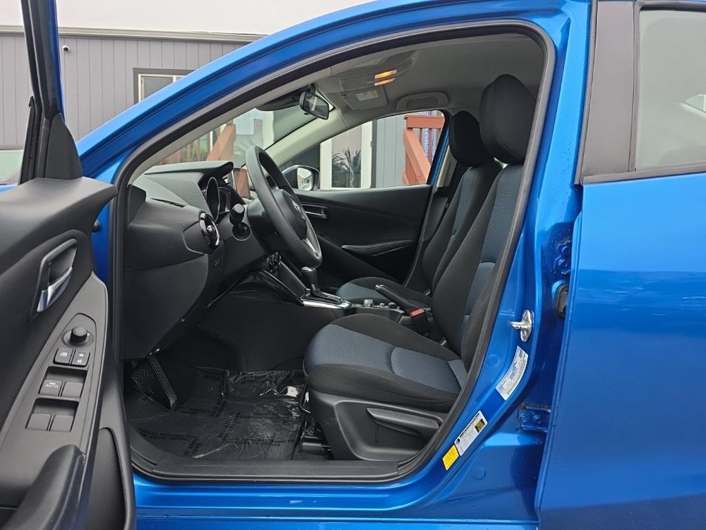 used 2018 Toyota Yaris iA car, priced at $10,998
