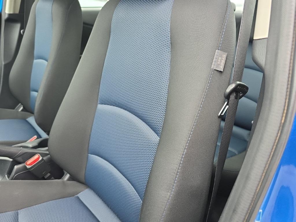 used 2018 Toyota Yaris iA car, priced at $10,998