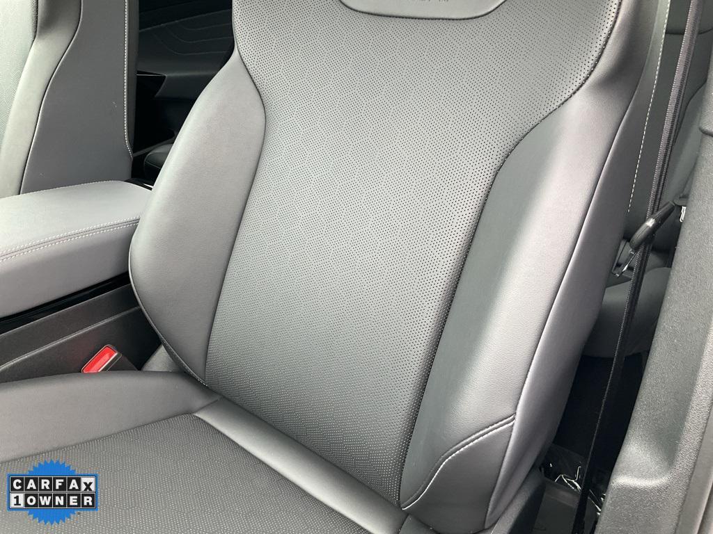 used 2024 Volkswagen ID.4 car, priced at $23,300