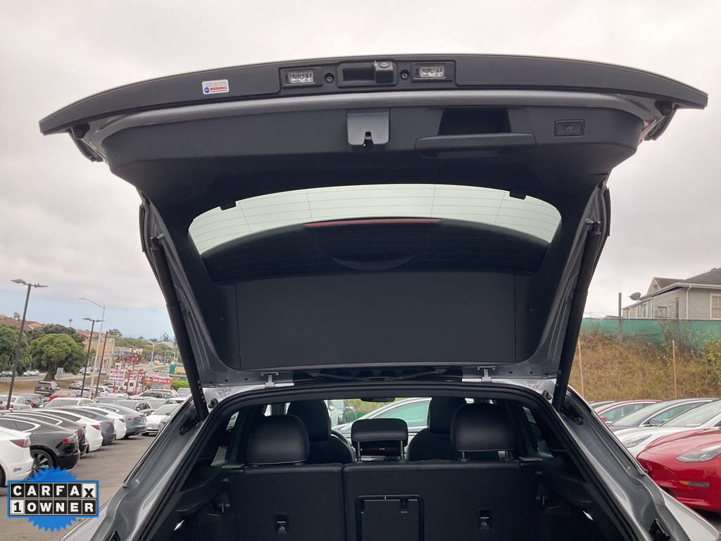 used 2024 Volkswagen ID.4 car, priced at $23,300