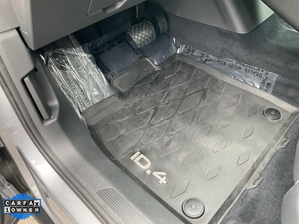 used 2024 Volkswagen ID.4 car, priced at $23,300
