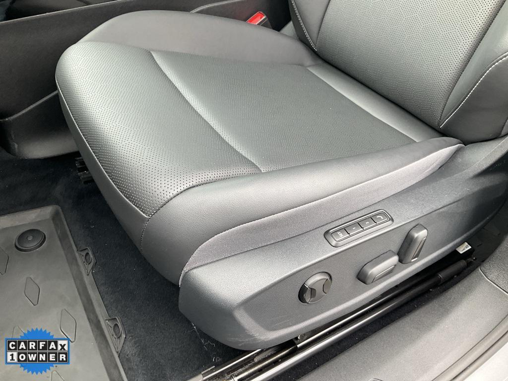 used 2024 Volkswagen ID.4 car, priced at $23,300
