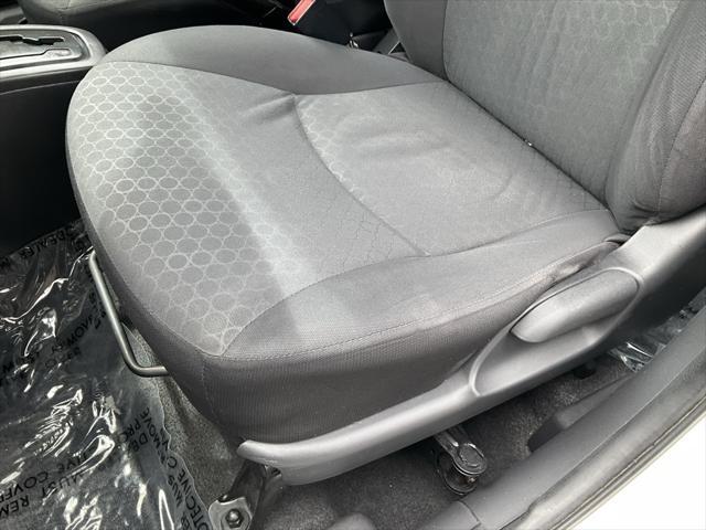 used 2015 Mitsubishi Mirage car, priced at $6,998