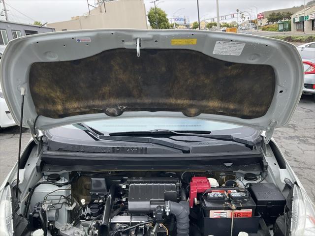 used 2015 Mitsubishi Mirage car, priced at $6,998