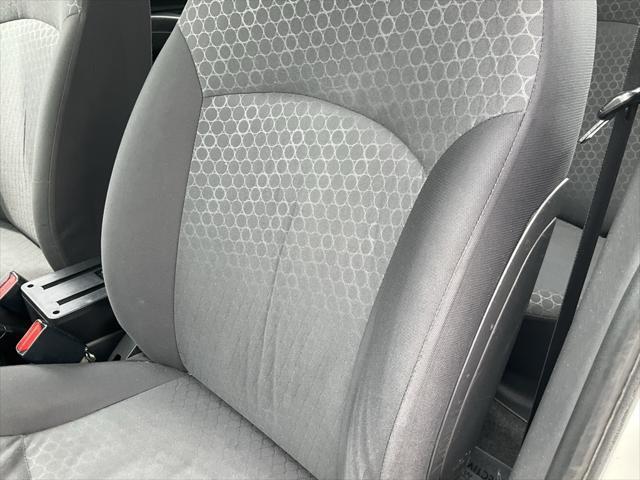 used 2015 Mitsubishi Mirage car, priced at $6,998