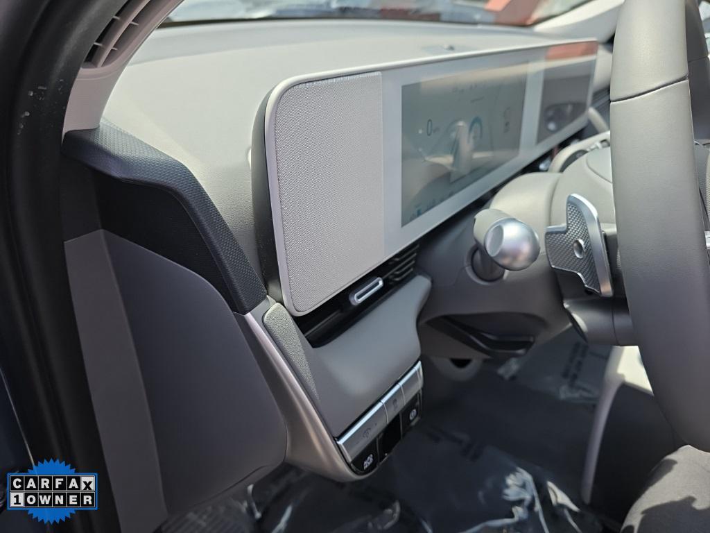 used 2024 Hyundai IONIQ 5 car, priced at $27,500