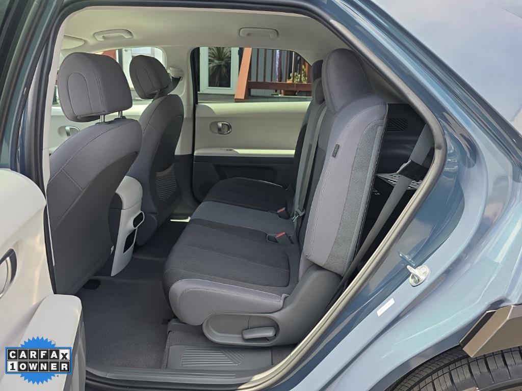 used 2024 Hyundai IONIQ 5 car, priced at $27,500