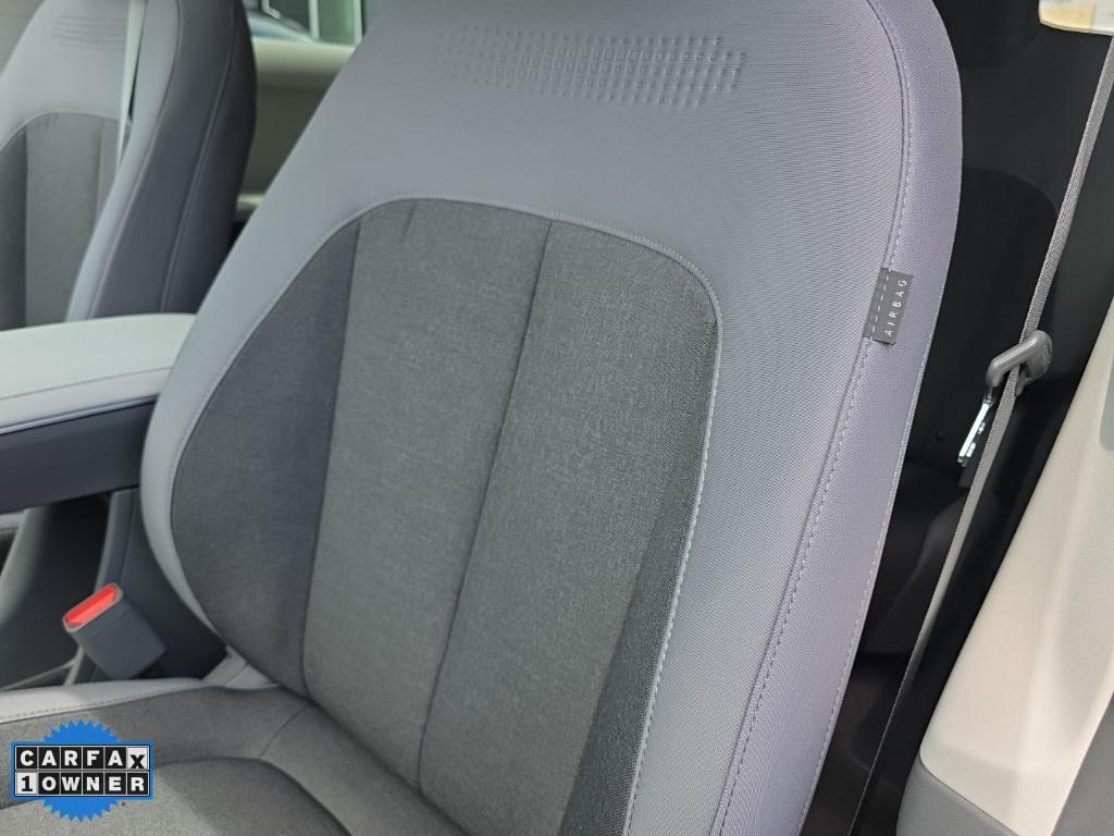 used 2024 Hyundai IONIQ 5 car, priced at $27,500