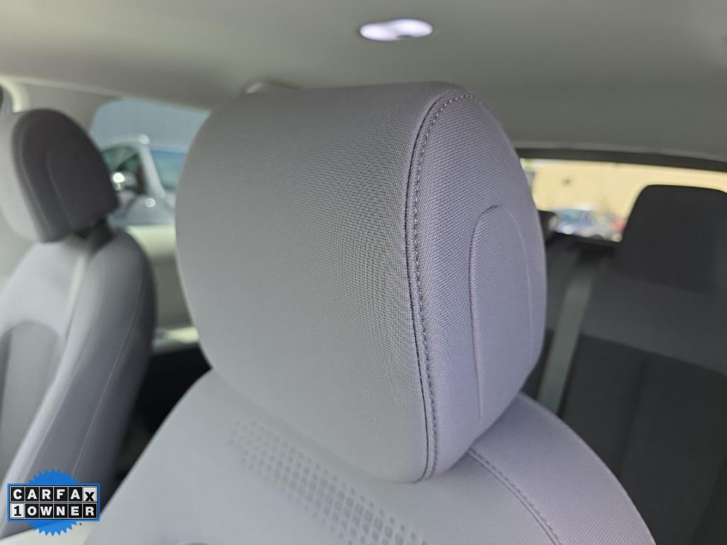 used 2024 Hyundai IONIQ 5 car, priced at $27,500