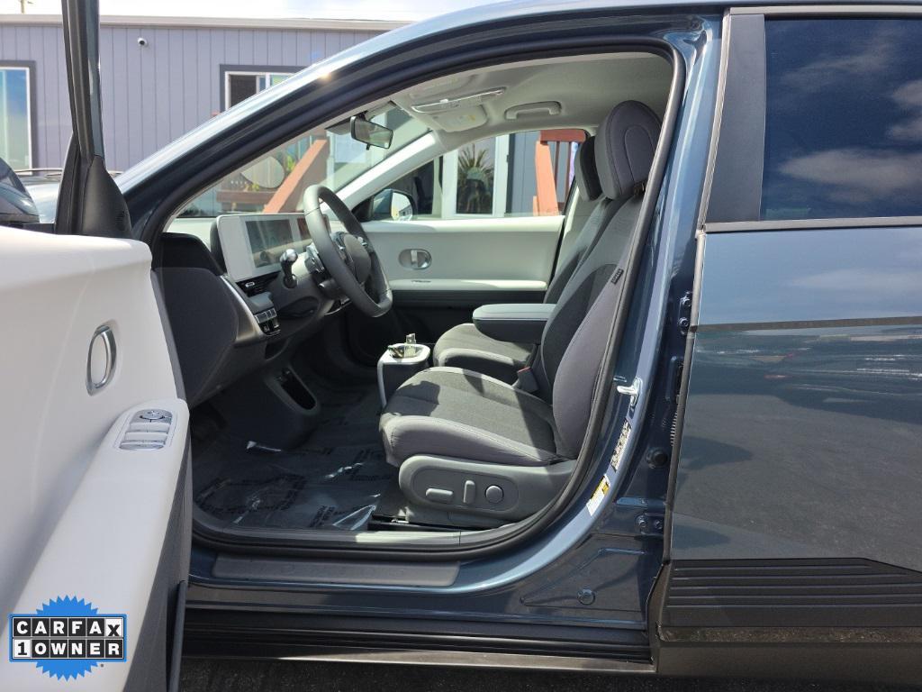used 2024 Hyundai IONIQ 5 car, priced at $27,500