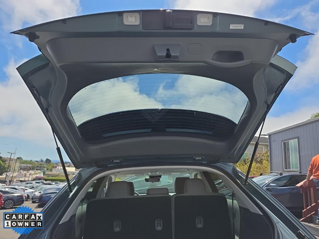 used 2024 Hyundai IONIQ 5 car, priced at $27,500