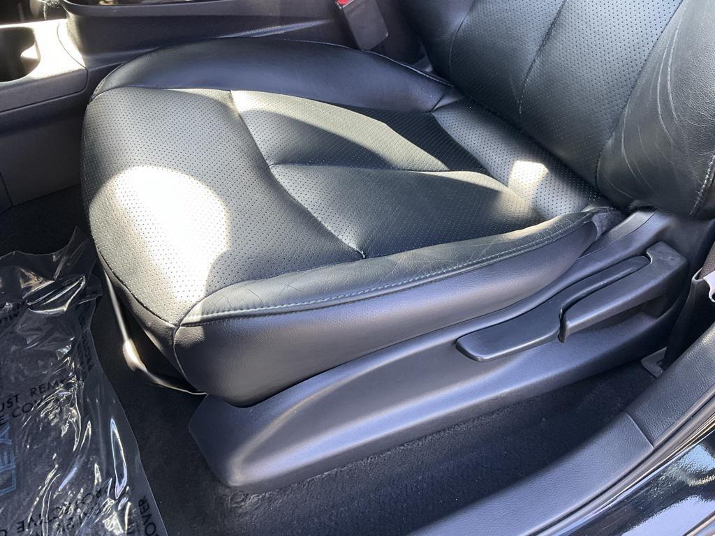 used 2013 Nissan Leaf car, priced at $2,800