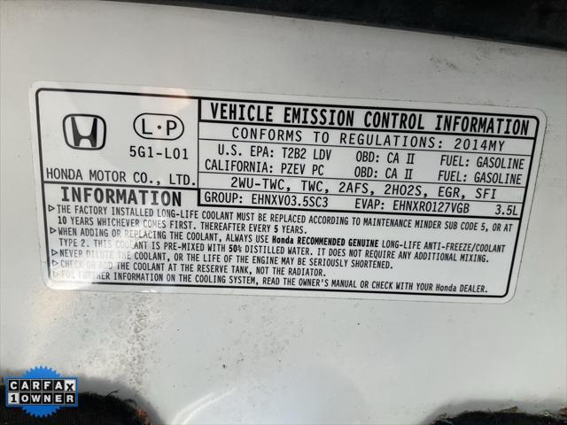 used 2014 Honda Accord car, priced at $16,998