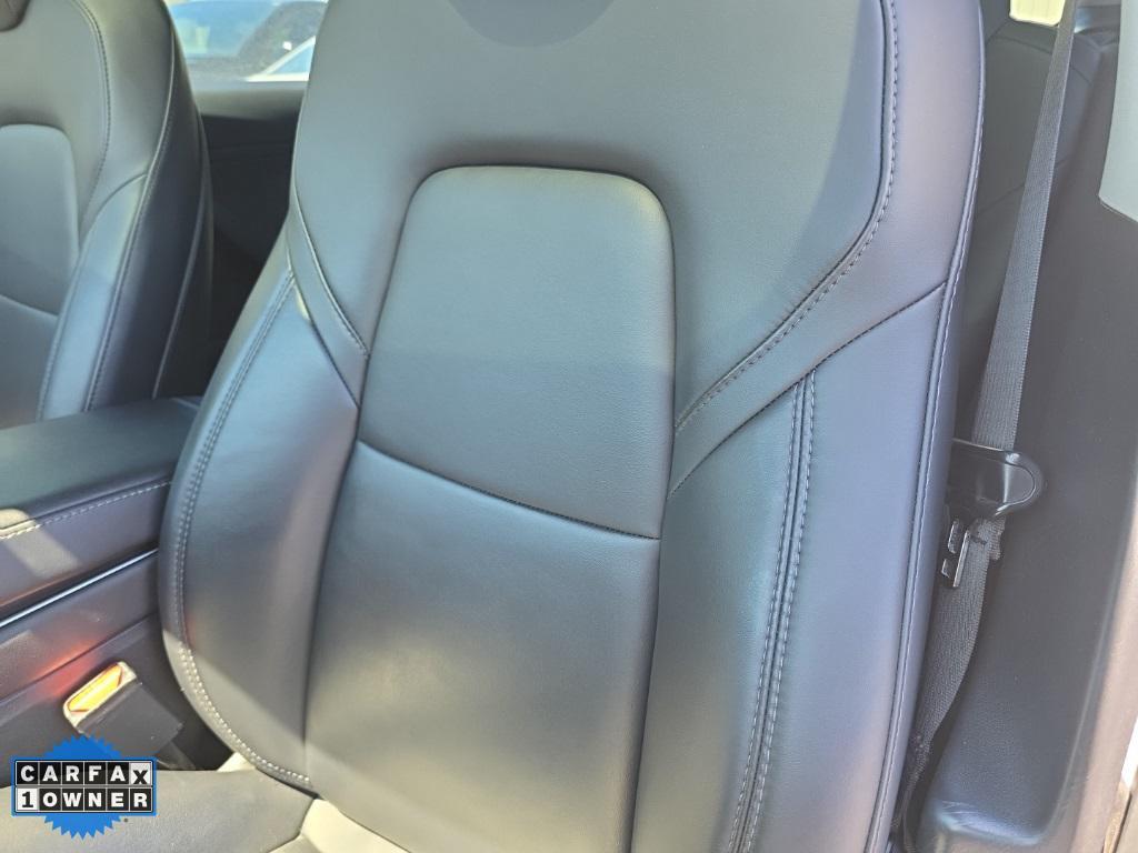 used 2020 Tesla Model 3 car, priced at $17,998
