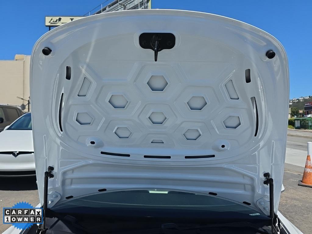 used 2020 Tesla Model 3 car, priced at $17,998