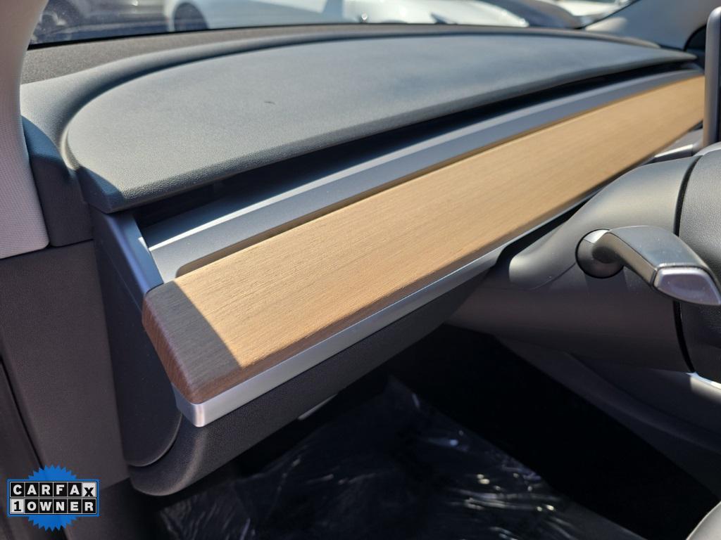 used 2020 Tesla Model 3 car, priced at $17,998
