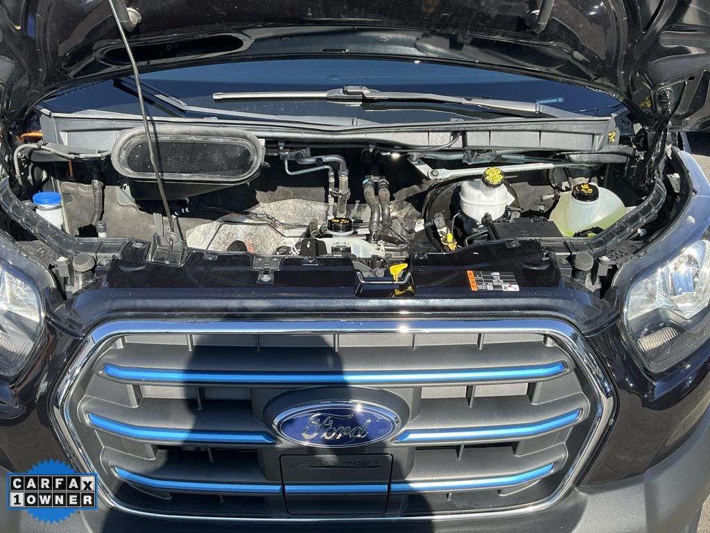 used 2022 Ford Transit-350 car, priced at $25,998