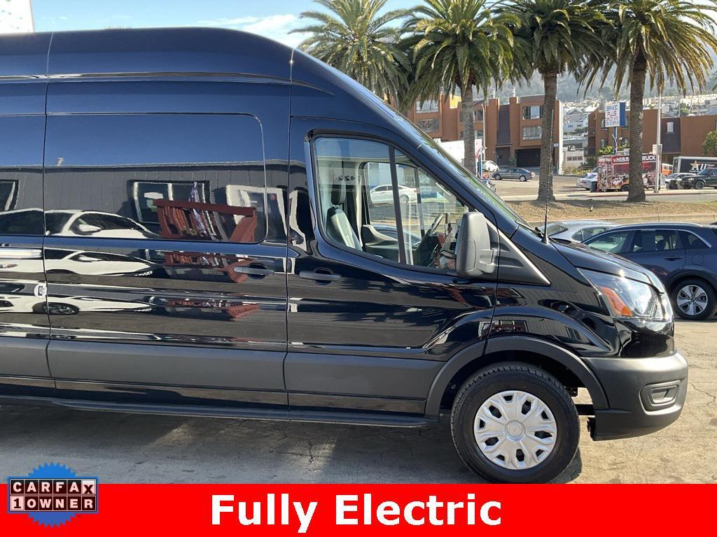 used 2022 Ford Transit-350 car, priced at $25,998