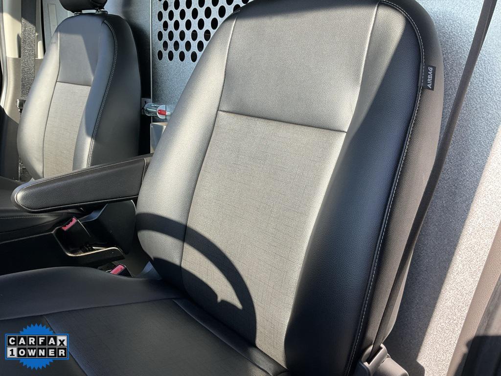 used 2022 Ford Transit-350 car, priced at $25,998