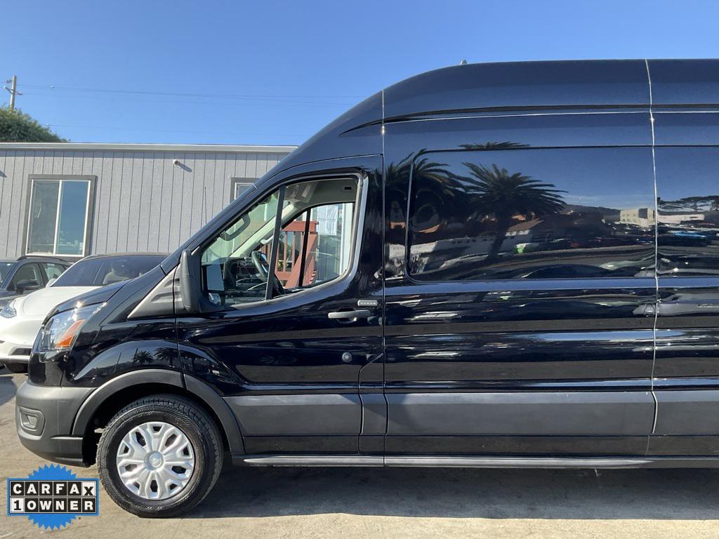 used 2022 Ford Transit-350 car, priced at $25,998