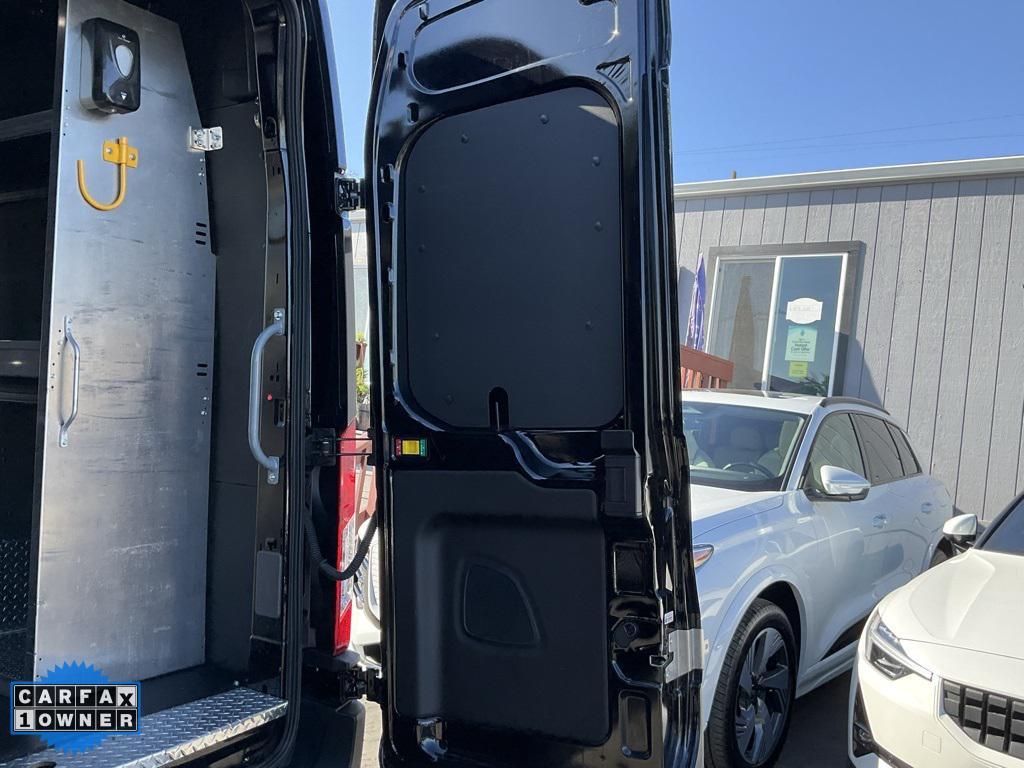 used 2022 Ford Transit-350 car, priced at $25,998