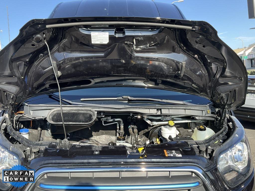 used 2022 Ford Transit-350 car, priced at $25,998