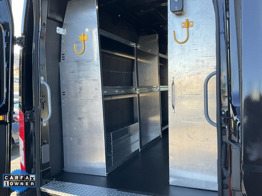 used 2022 Ford Transit-350 car, priced at $25,998