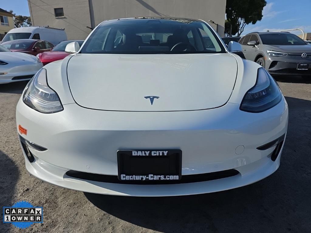 used 2019 Tesla Model 3 car, priced at $20,998