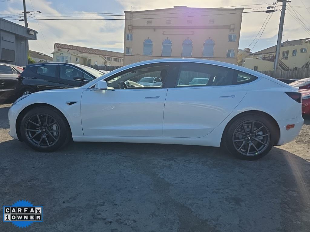 used 2019 Tesla Model 3 car, priced at $20,998