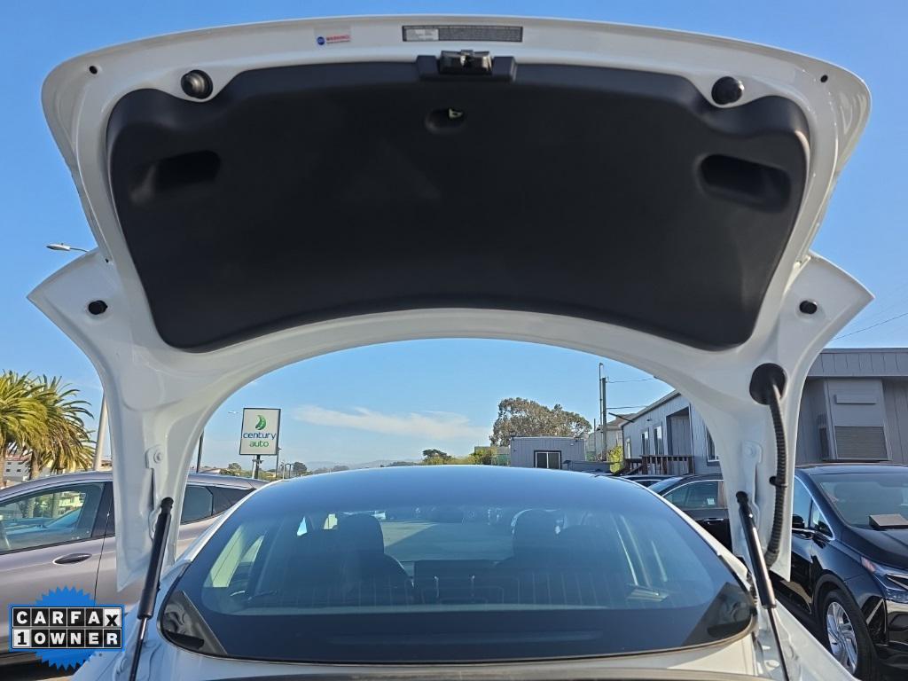 used 2019 Tesla Model 3 car, priced at $20,998