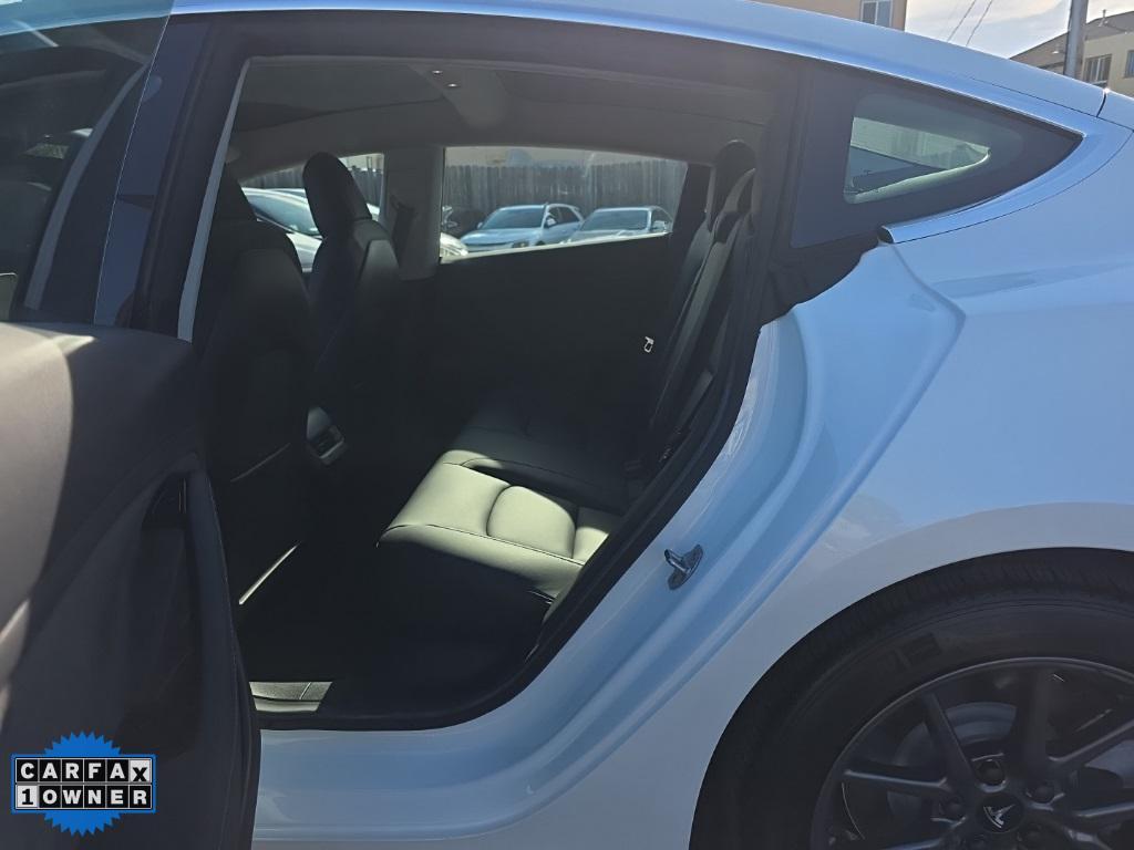 used 2019 Tesla Model 3 car, priced at $20,998