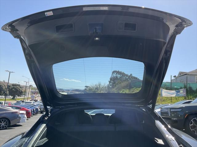 used 2019 Tesla Model S car, priced at $27,998