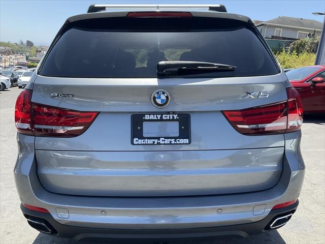 used 2016 BMW X5 eDrive car, priced at $12,998